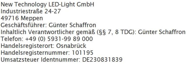 Impressum beleuchtung-und-lichtprogramme-im-schweinestall.de.ntligm.de